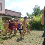 ���������� � �������, 2012