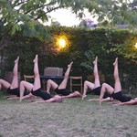 ���������� � �������, 2012
