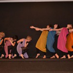 ������� � �����, 2012