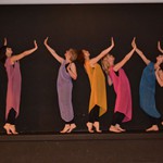 ������� � �����, 2012
