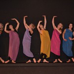 ������� � �����, 2012