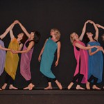 ������� � �����, 2012