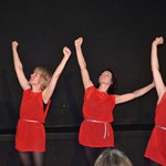 ������� � �����, 2012