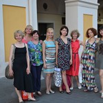 ������� � �����, 2012