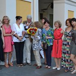 ������� � �����, 2012