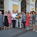 ������� � �����, 2012